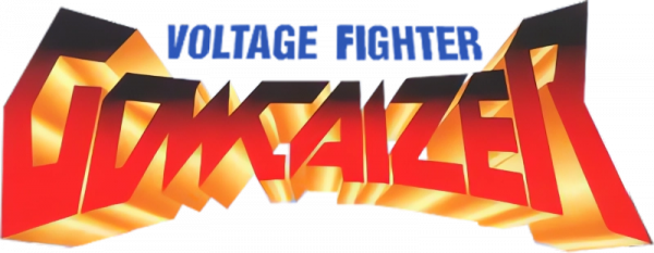 Voltage Fighter - Gowcaizer